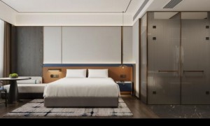 口碑好的商业家具定制供应商参考江苏传祺家具