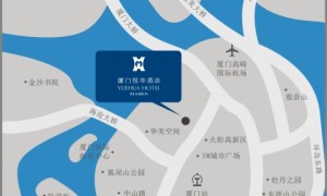 内行不踩雷｜厦门暑期带娃住酒店 5 个避坑指南，建发悦华优选