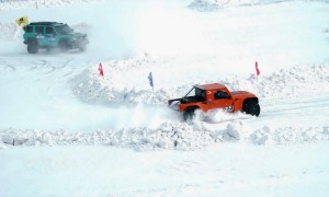 2026中国·瑷珲首届冰雪汽车集结拉力赛圆满落幕
