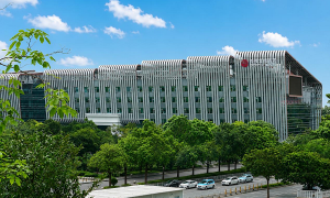 深圳深铁北站君璞酒店隆重启幕，筑湾区商旅新篇