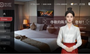 万亿疗愈经济风口下，TCL如何为足浴SPA打造“智能赚钱终端？