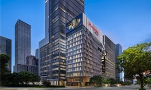 约5个月完成筹建，希尔顿欢朋欢悦版做对了什么
