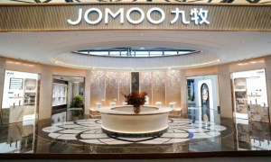 展会顶流 | 九牧携全场景解决方案惊艳酒店行业