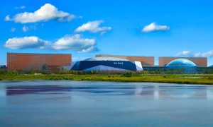 乐享五月元气焕新 用美拍与疗愈赴一场春日的“玩趣度假”