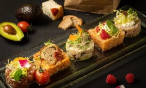 Fellas Terrace：外滩意式景观解读