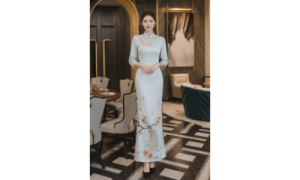 星级酒店制服定制：威威制衣的文化融合之道